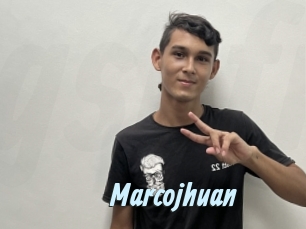 Marcojhuan