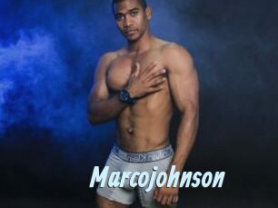 Marcojohnson