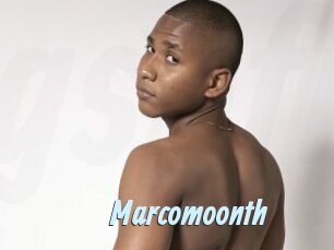 Marcomoonth