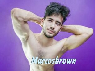 Marcosbrown