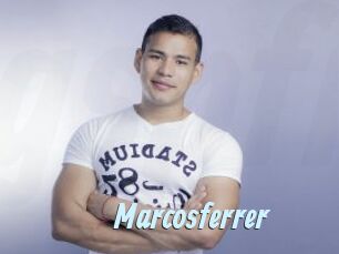 Marcosferrer