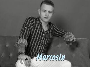 marcosin Gay Sex Prev