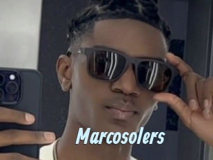 Marcosolers