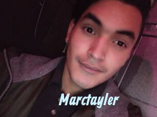 Marctayler