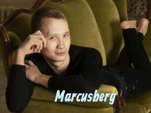 Marcusberg