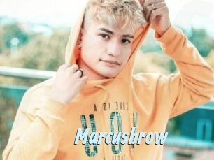 Marcusbrow