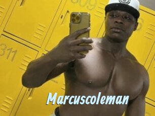 Marcuscoleman