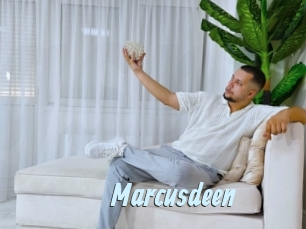 Marcusdeen