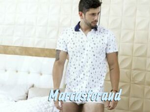 Marcusferaud