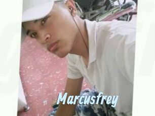 Marcusfrey