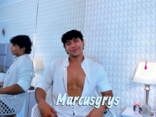 Marcusgrys