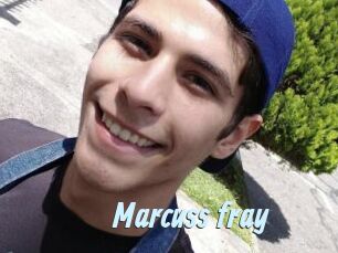 Marcuss_fray