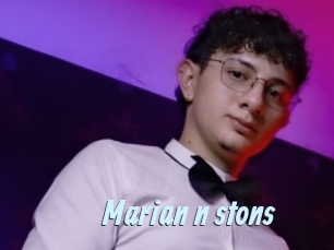 Marian_n_stons