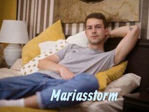 Mariasstorm