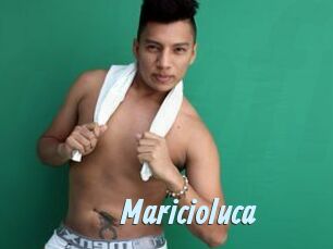 Maricioluca