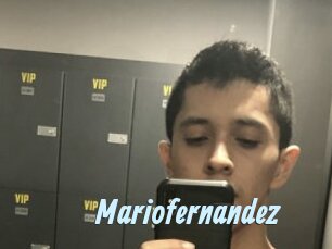 Mariofernandez