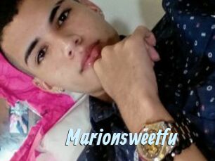 Marionsweetfu