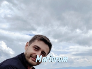 Mariorom