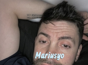 Mariusyo