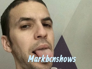 Markbcnshows