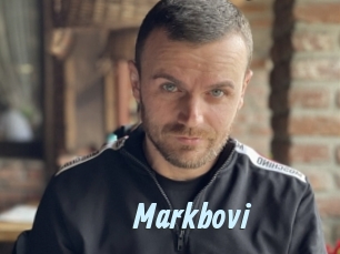 Markbovi