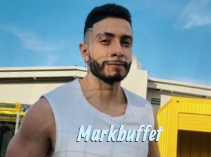 Markbuffet