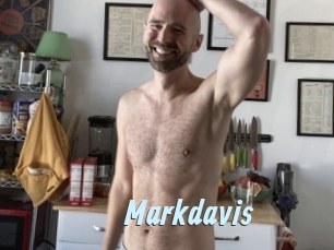 Markdavis