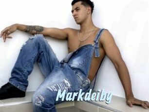 Markdeiby