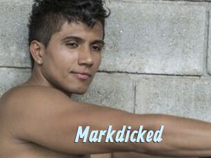 Markdicked