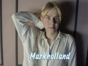 Markholland