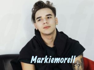 Markiemorell