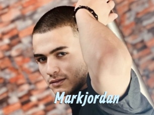 Markjordan