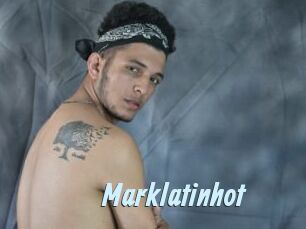 Marklatinhot