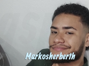 Markosherberth