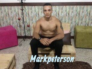 Markpeterson