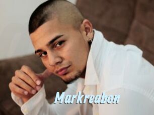 Markreabon