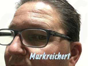 Markreichert