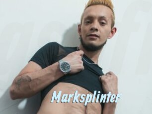Marksplinter