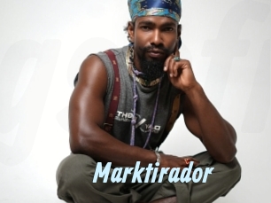 Marktirador