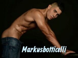 Markusbotticelli