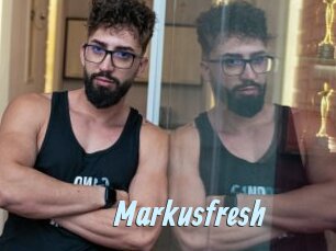 Markusfresh