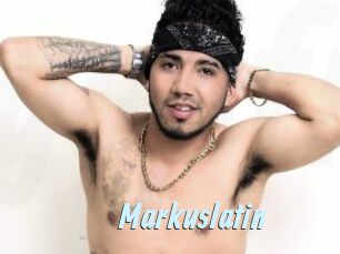 Markuslatin