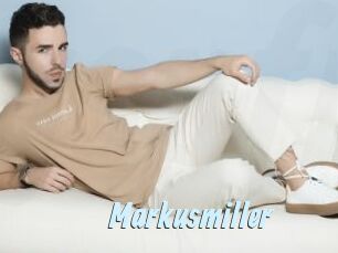 Markusmiller