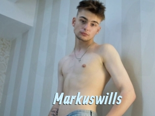 Markuswills