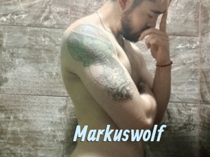 Markuswolf