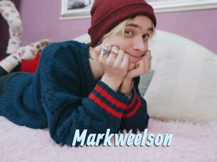 Markweelson