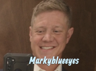 Markyblueeyes