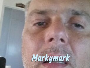 Markymark