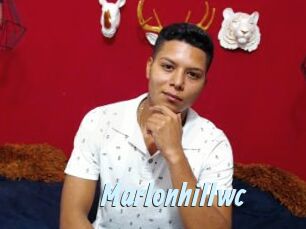 Marlonhillwc
