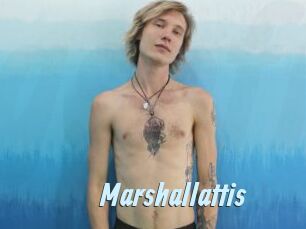 Marshallattis